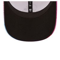 Men's New Era Pink Cleveland Browns 2022 NFL Crucial Catch - 9TWENTY Adjustable Hat