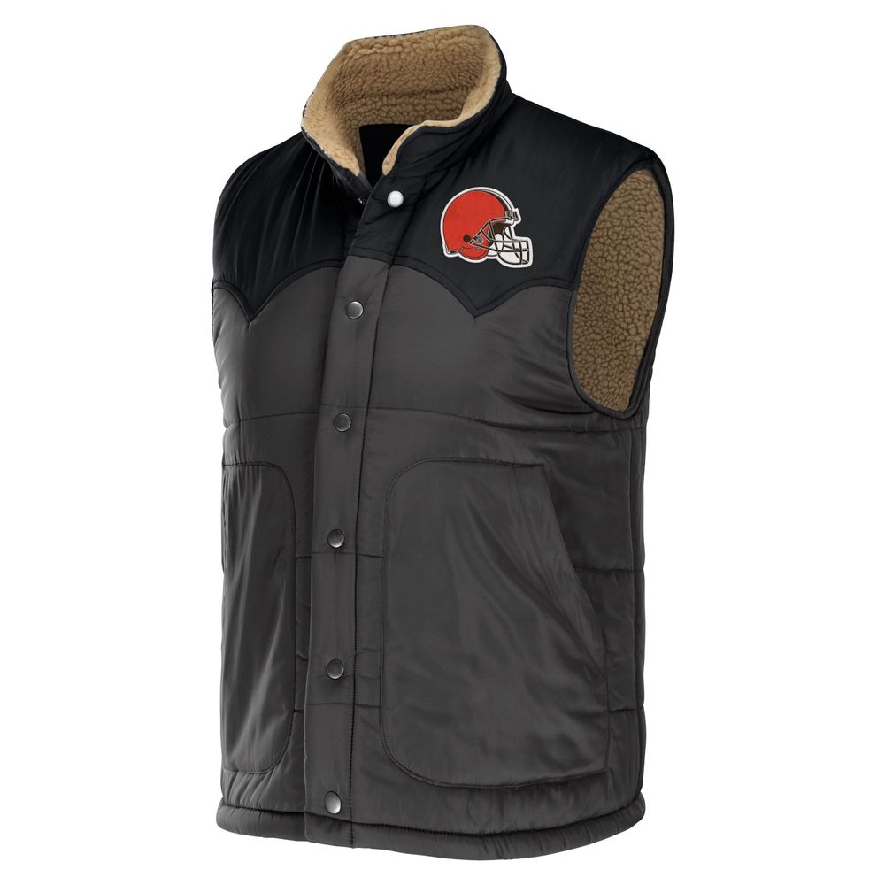 NFL x Darius Rucker Collection by Fanatics Cleveland Browns