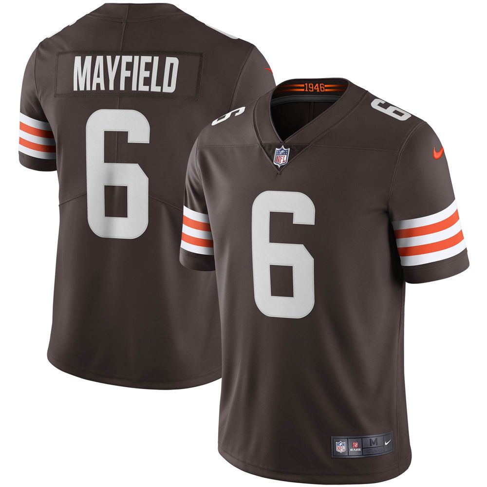 Cleveland Browns Nike Limited Jerseys, Browns Limited Nike