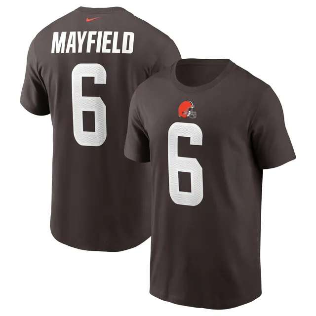 Lids Shane Bieber Cleveland Indians Nike Name & Number Player T-Shirt