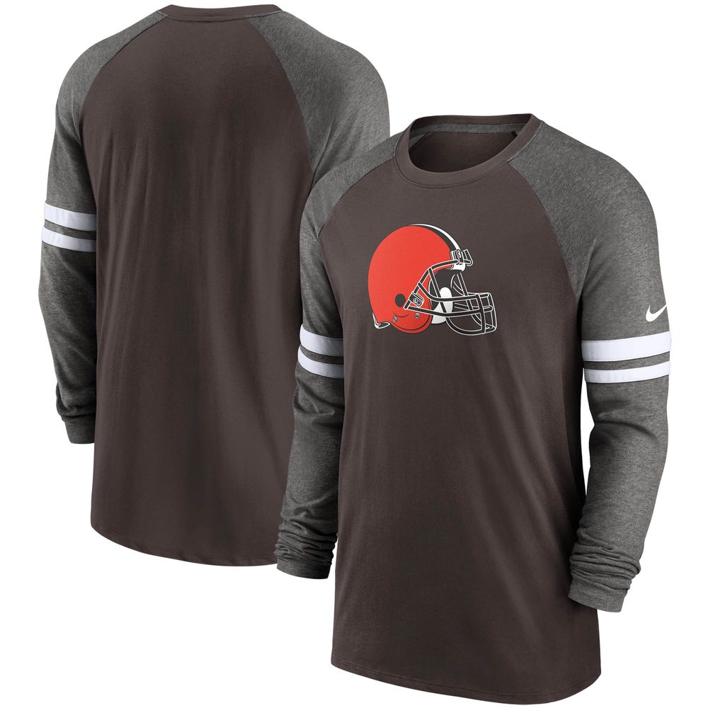 Cleveland Browns Long Sleeved T-Shirt