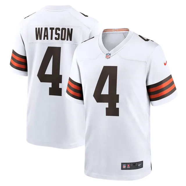 Lids Deshaun Watson Houston Texans Nike Player Game Jersey