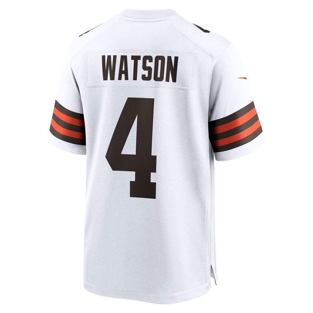 Men's Nike Deshaun Watson Cleveland Browns