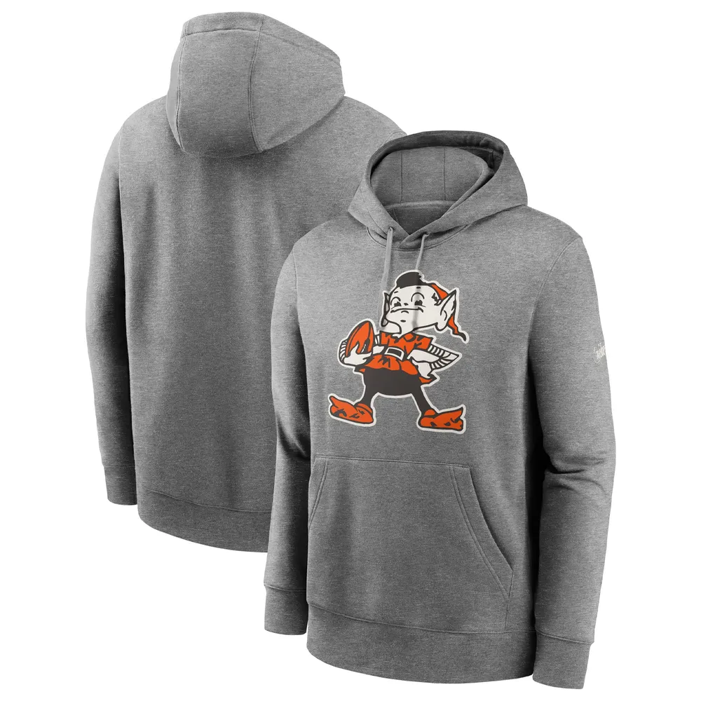 CLEVELAND FOOTBALL CLUB HOODIE