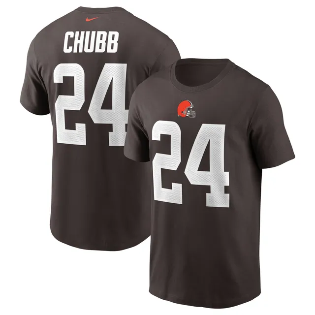 Men's Fanatics Branded Nick Bosa Black San Francisco 49ers Tri-Blend Player Graphic T-Shirt