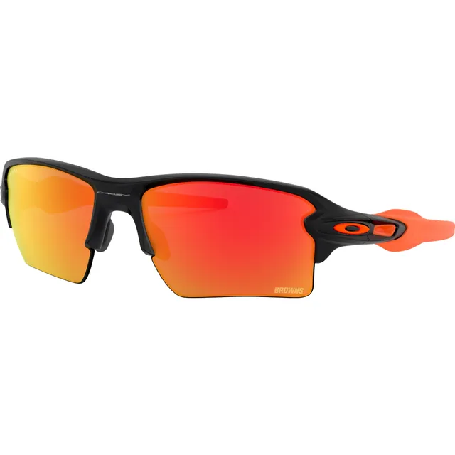 raiders oakley glasses