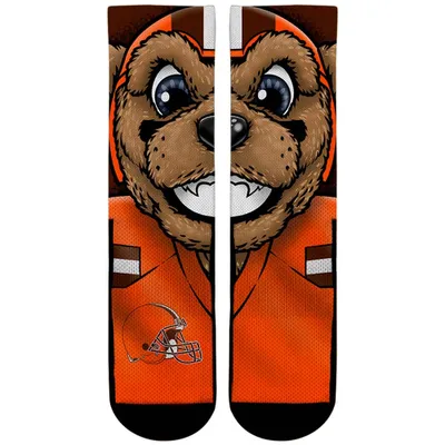 : Cleveland Browns Socks Men