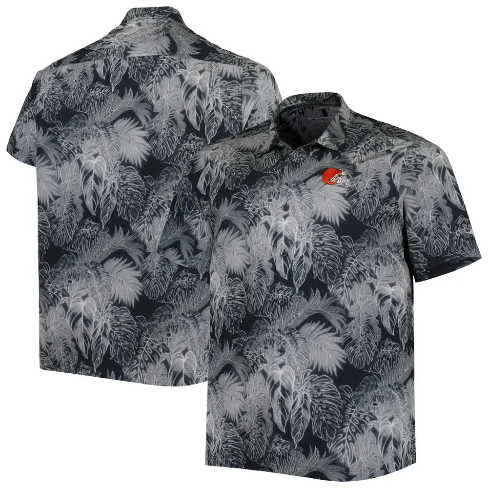 Cleveland Browns Tommy Bahama Apparel, Browns Tommy Bahama Clothing,  Merchandise