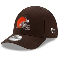 Newborn Cleveland Browns Hat 