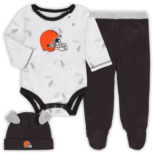 Cleveland Browns Baby Jersey