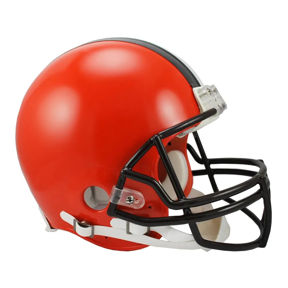 Riddell Dallas Cowboys VSR4 Full-Size Authentic Football Helmet