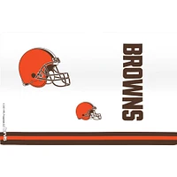 Tervis Cleveland Browns 16oz. Gobelet classique arctique