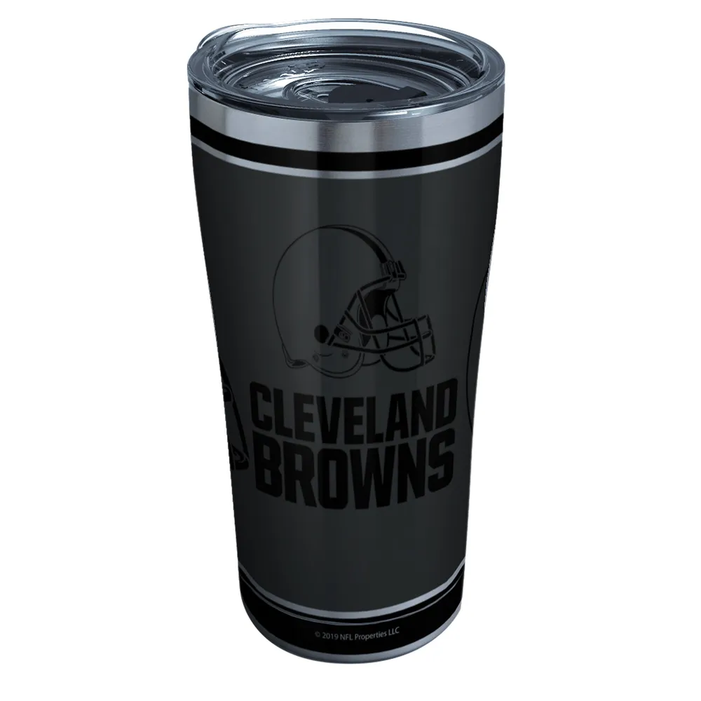 New Orleans Saints 20oz. Tie-Dye Stainless Steel Tumbler