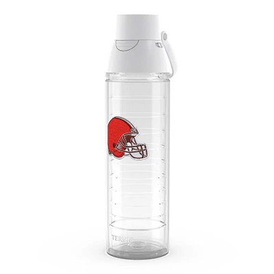 Tervis Cleveland Browns 24oz. Bouteille d'eau Emblem Venture Lite