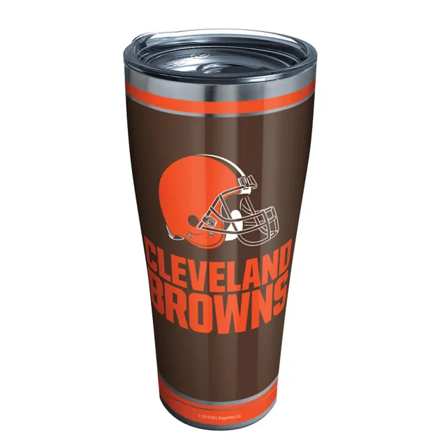 Lids Cleveland Browns Tervis 24oz. Colossal Classic Tumbler