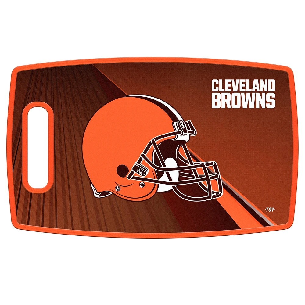 The Sports Vault Cleveland Browns