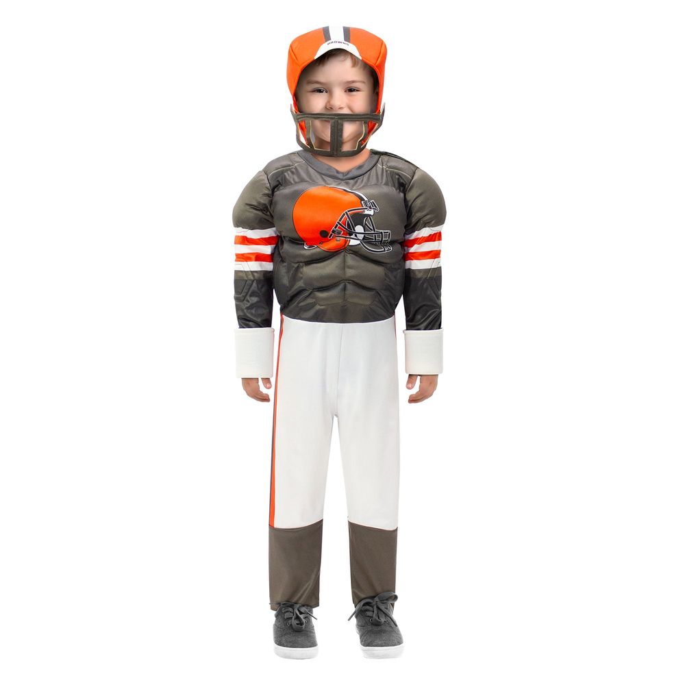 Cleveland Browns Dress 