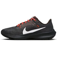 Chaussure de course unisexe Nike Anthracite Cleveland Browns Zoom Pegasus 40