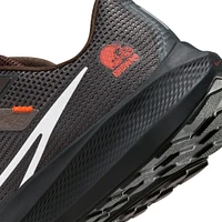 Chaussure de course unisexe Nike Anthracite Cleveland Browns Zoom Pegasus 40