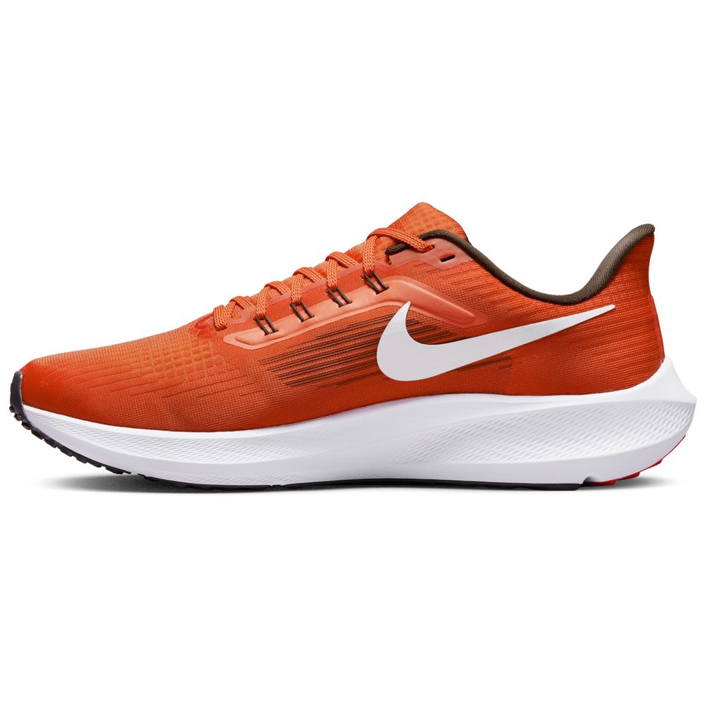 Nike Pegasus 40 Browns Running Shoes