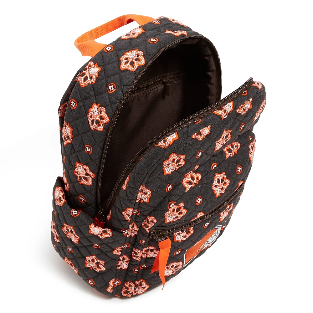 Petit sac à dos Vera Bradley Cleveland Browns