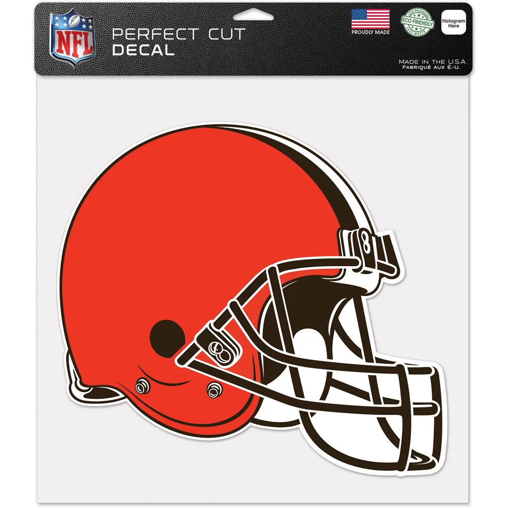 Brownie the Elf - Cleveland Browns - Sticker