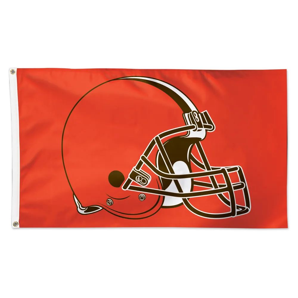 Lids Cleveland Browns WinCraft 3' x 5' Alternate 1-Sided Deluxe