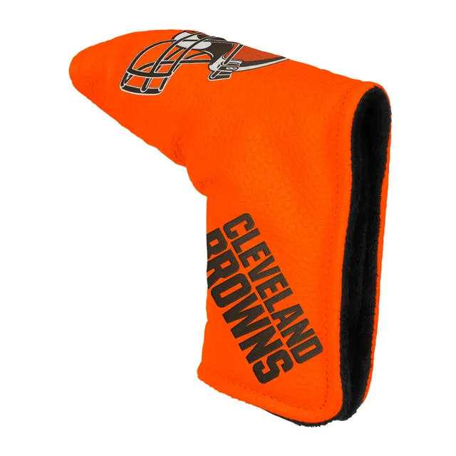 : WinCraft Cleveland Browns NFL Rain Poncho : Sports