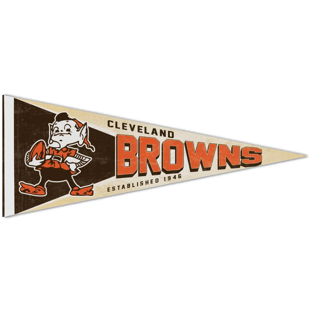 brownie cleveland browns