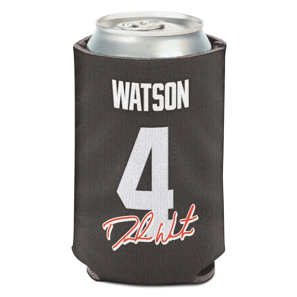 : Fanatics Men's Deshaun Watson Brown Cleveland Browns