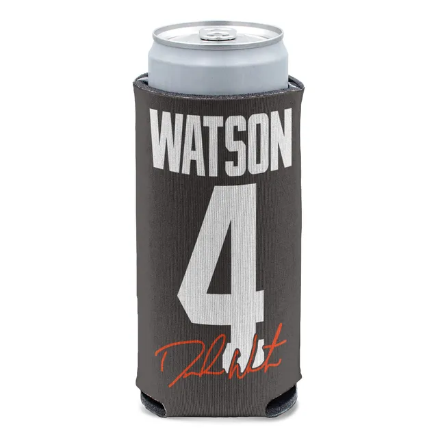 Men's Fanatics Branded Deshaun Watson Brown Cleveland Browns