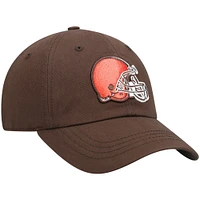 Casquette ajustable Miata Clean Up Primary des Cleveland Browns '47 pour femme