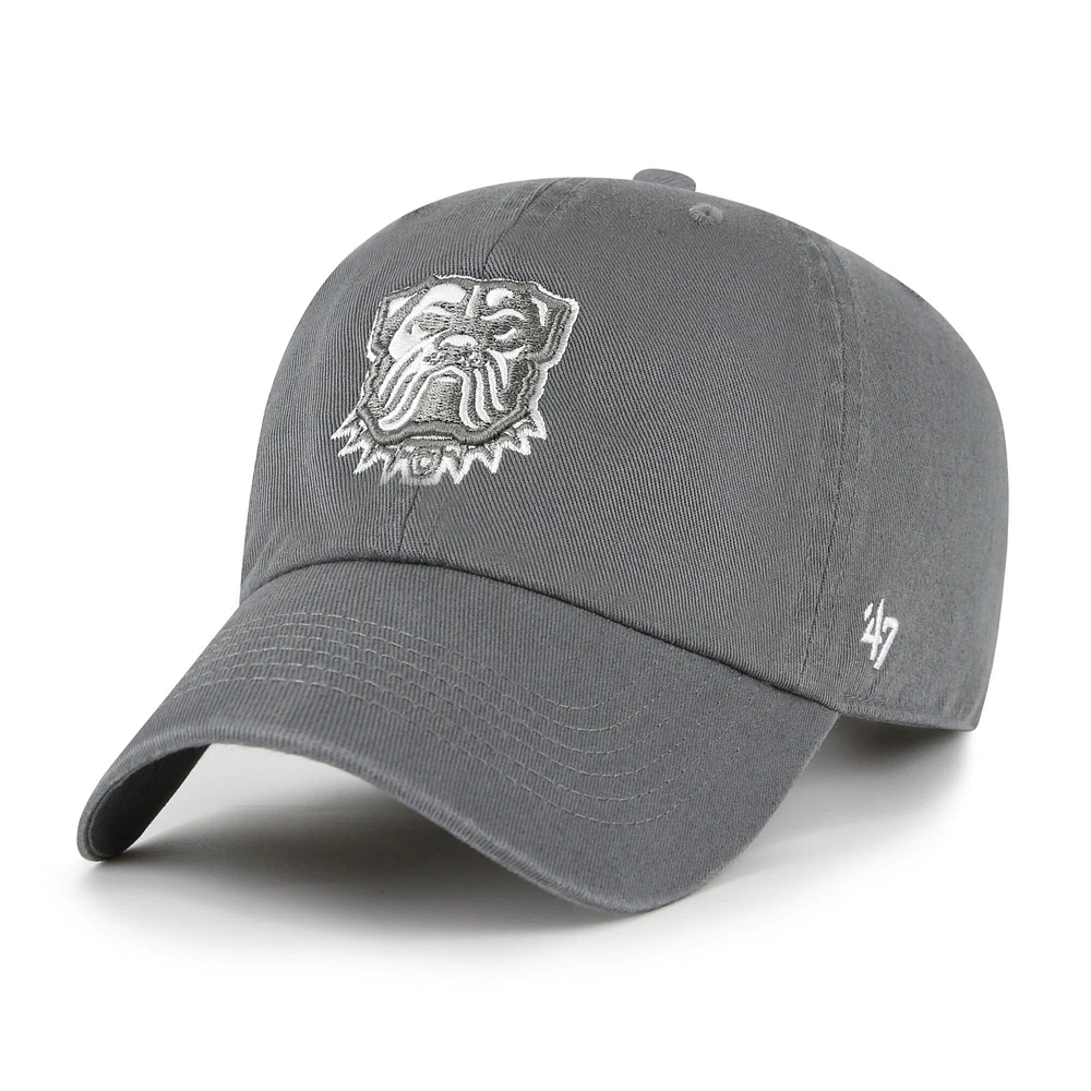 Casquette ajustable Bright Side Clean Up 47 grise pour femme des Cleveland Browns