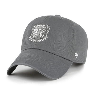 Casquette ajustable Bright Side Clean Up 47 grise pour femme des Cleveland Browns
