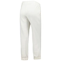 Pantalon de jogging Harper '47 Oatmeal Cleveland Browns pour femme