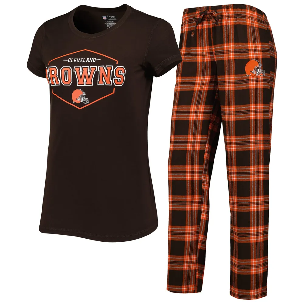 cleveland browns pajama pants