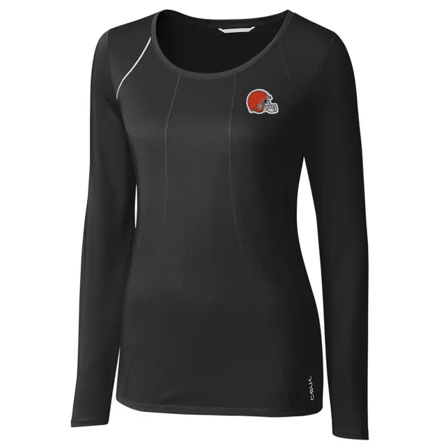 women's long sleeve eagles shirts