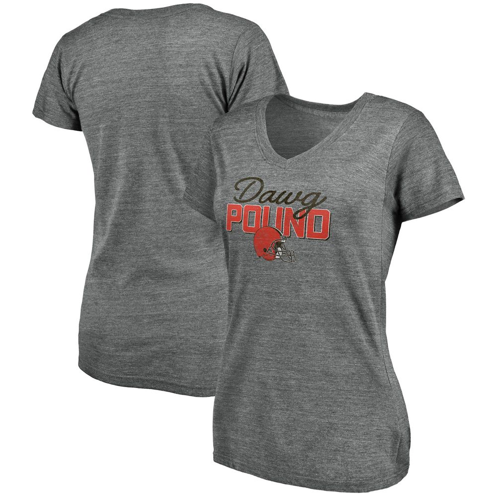cute browns shirt