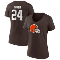 : Fanatics Men's Deshaun Watson Brown Cleveland Browns