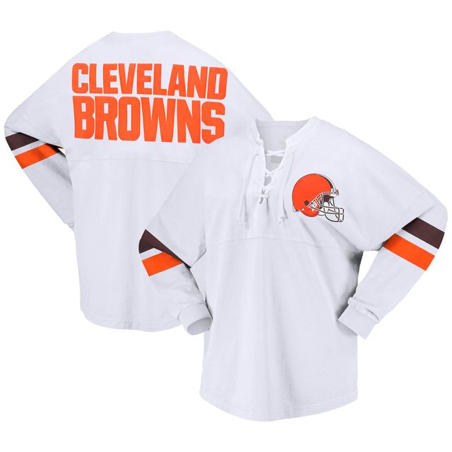 browns shirts women