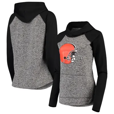 Official Ladies Cleveland Browns Hoodies, Browns Ladies Sweatshirts,  Fleece, Pullovers