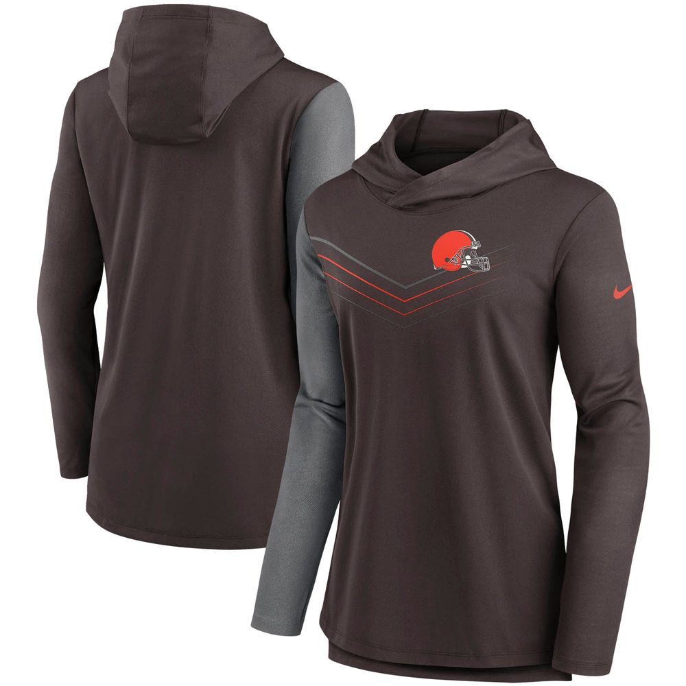 Shop Nike Cleveland Browns Sweatshirt