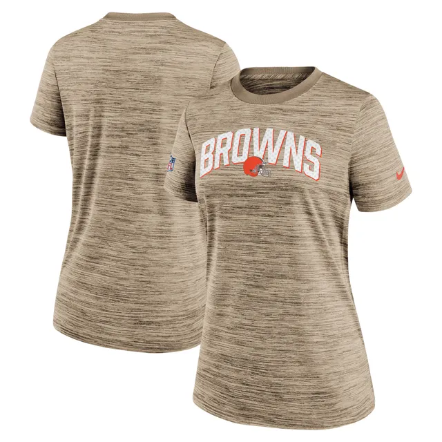 Women's Nike Buffalo Bills Lockup Top