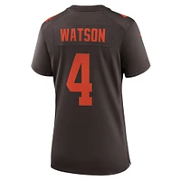 Women's Nike Deshaun Watson Cleveland Browns Player Jersey