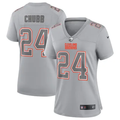 Baker Mayfield Cleveland Browns Nike Women's Legend Player Jersey - Brown