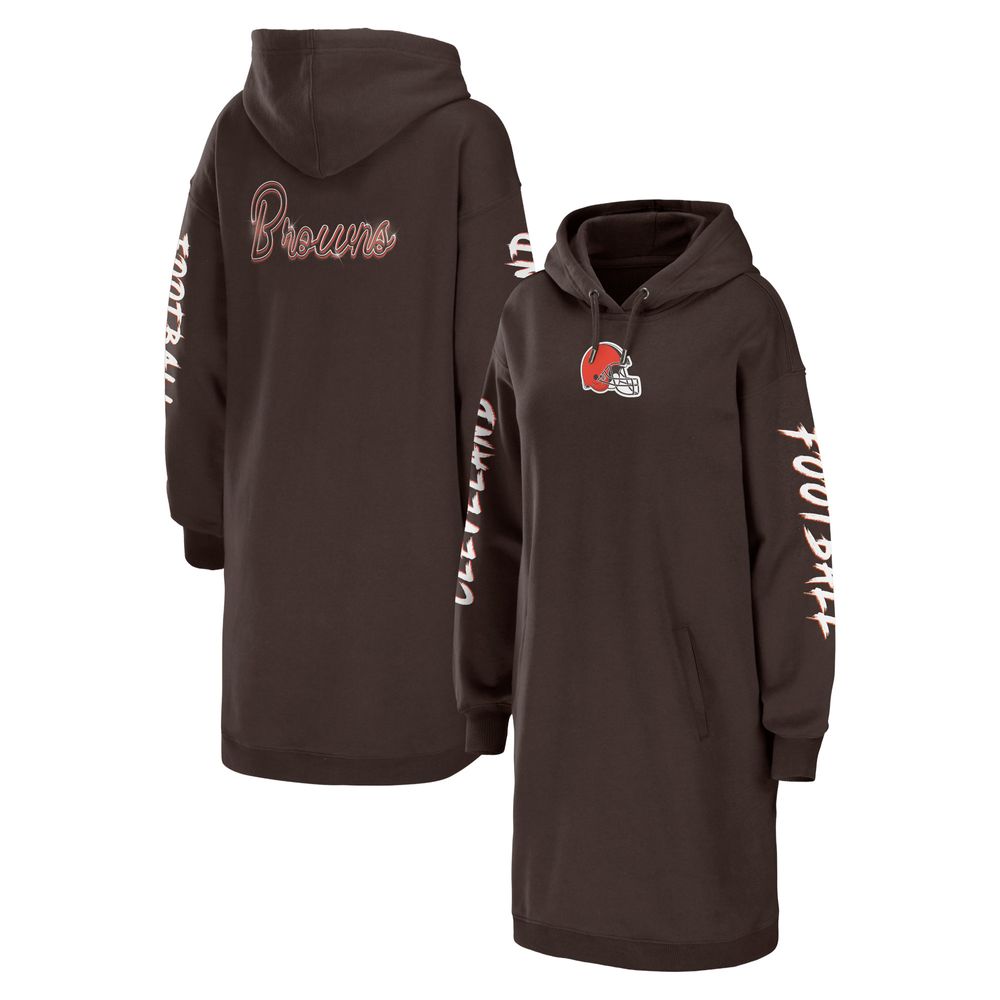 Chic Cleveland Browns apparel, designed for women by Erin Andrews