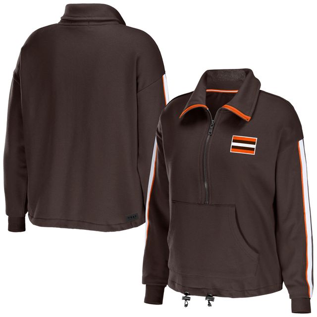 Ladies Cleveland Browns Hoodie, Browns Sweatshirts, Browns Fleece