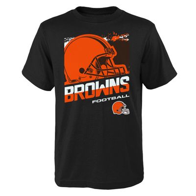 cleveland football shirt