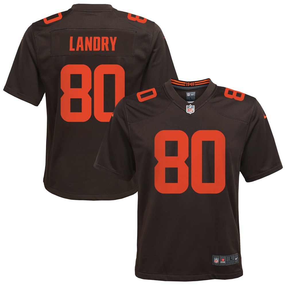 Jarvis Landry Jersey, Cleveland Browns Jarvis Landry NFL Jerseys