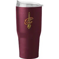 Cavaliers de Cleveland 30oz. Gobelet à revêtement en poudre Flipside